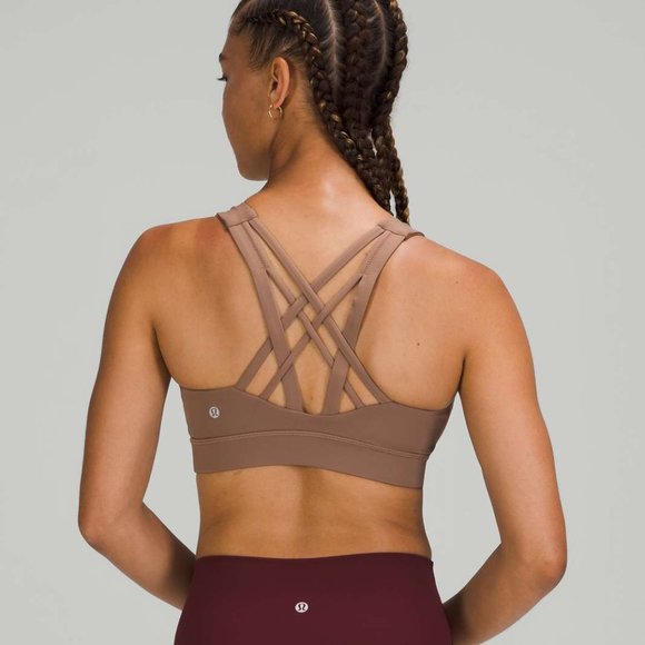lululemon athletica Other - LULULEMON Free To Be Elevated Bra *Light Support 8